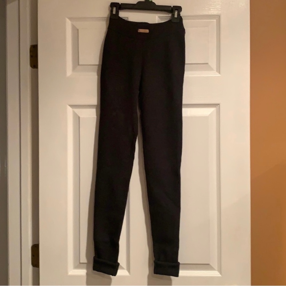 LUNYA • Pima Cotton/Alpaca Leggings